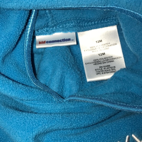 Stripes and snowflake set - Picture 3 of 4